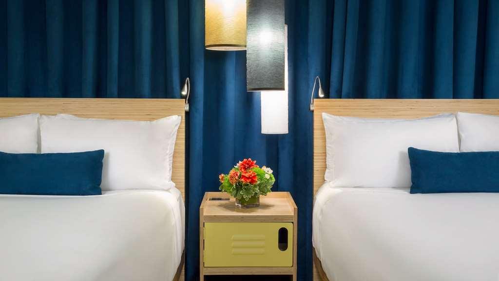 Hotel Arthouse Nueva York