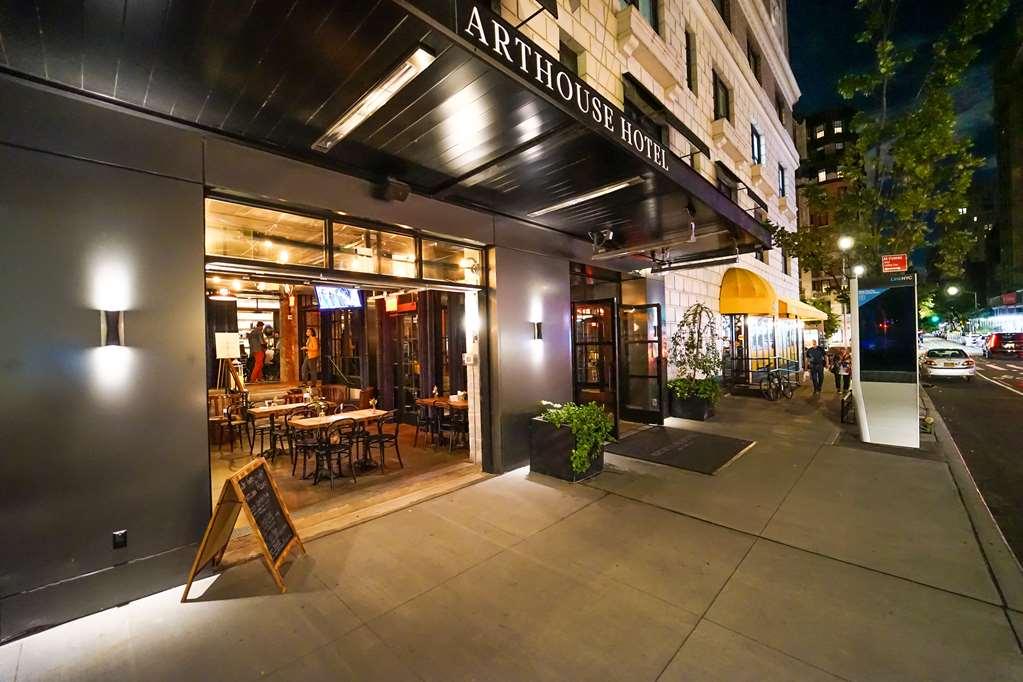Arthouse Nueva York