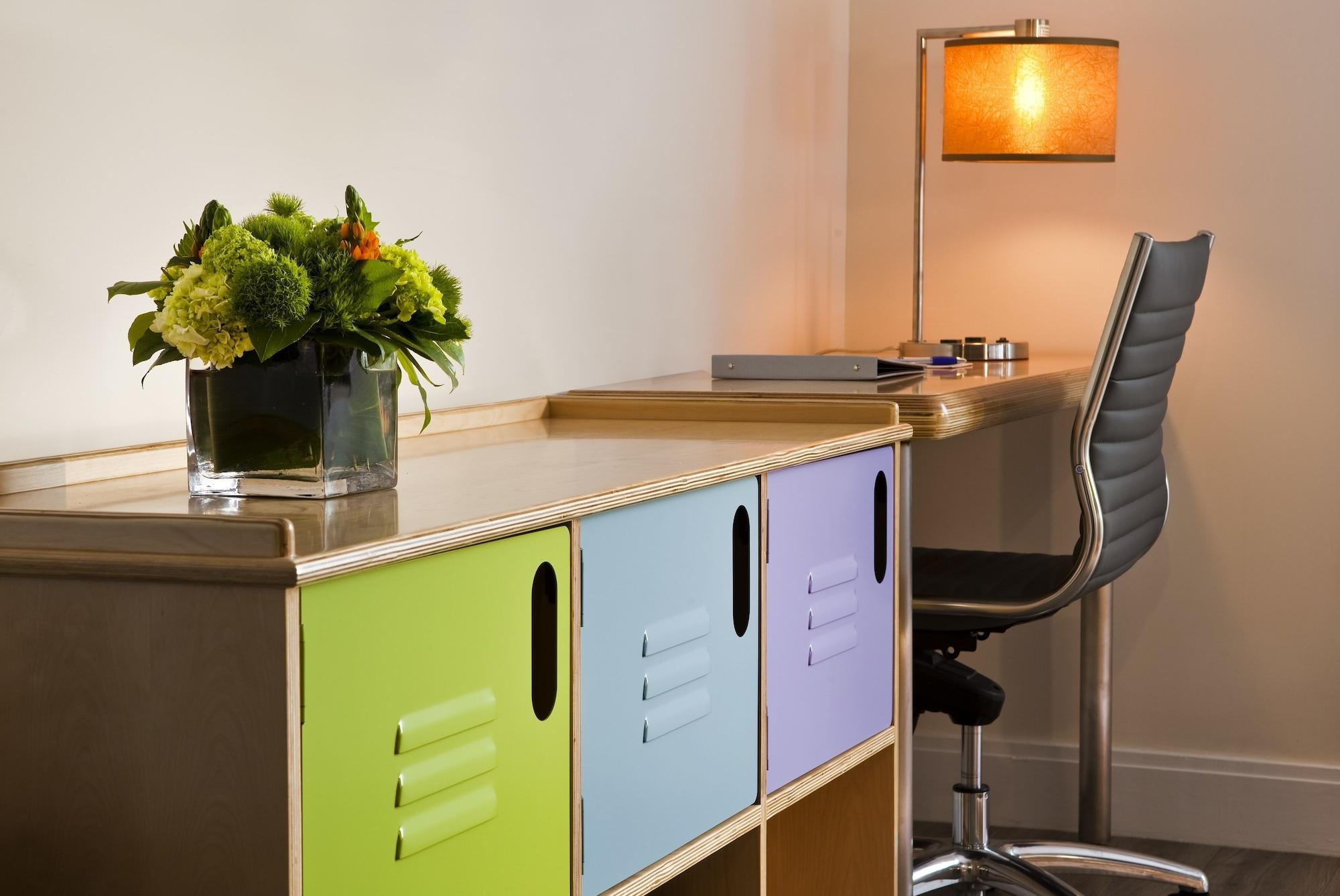 Hotel Arthouse Nueva York