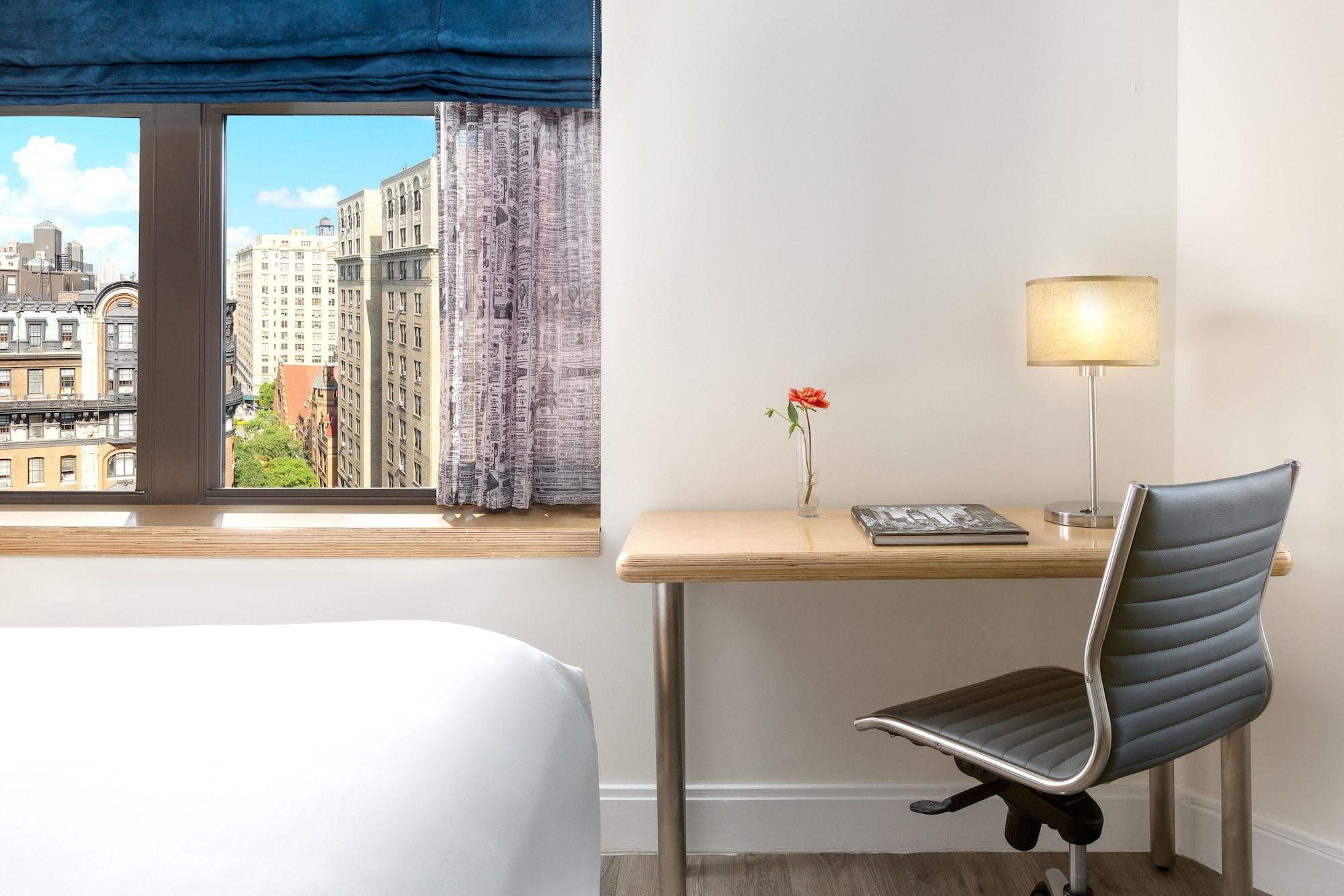 Arthouse 4* Nueva York