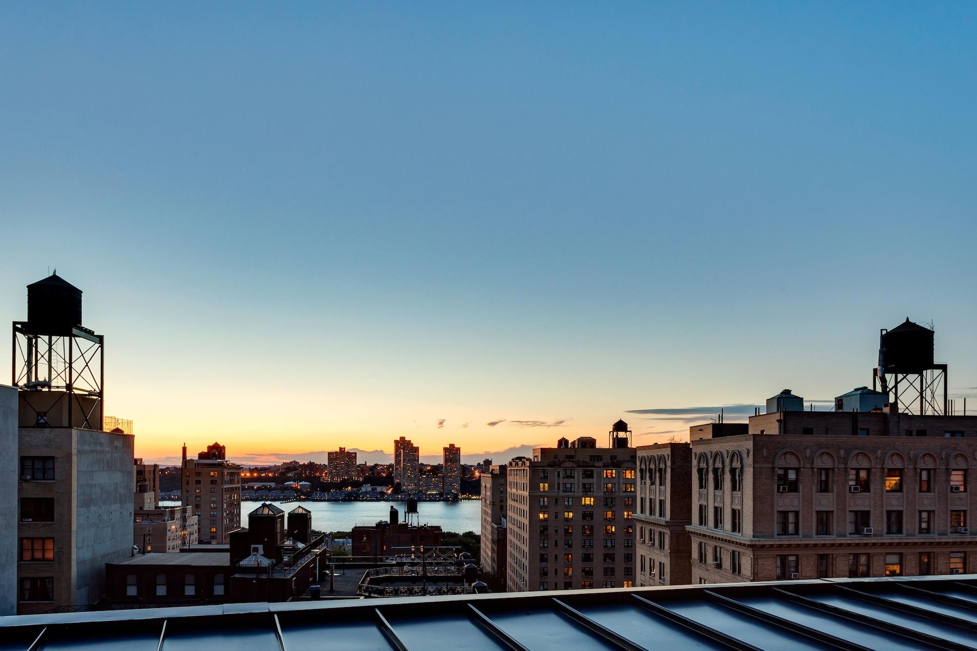 Arthouse Hotel Nueva York
