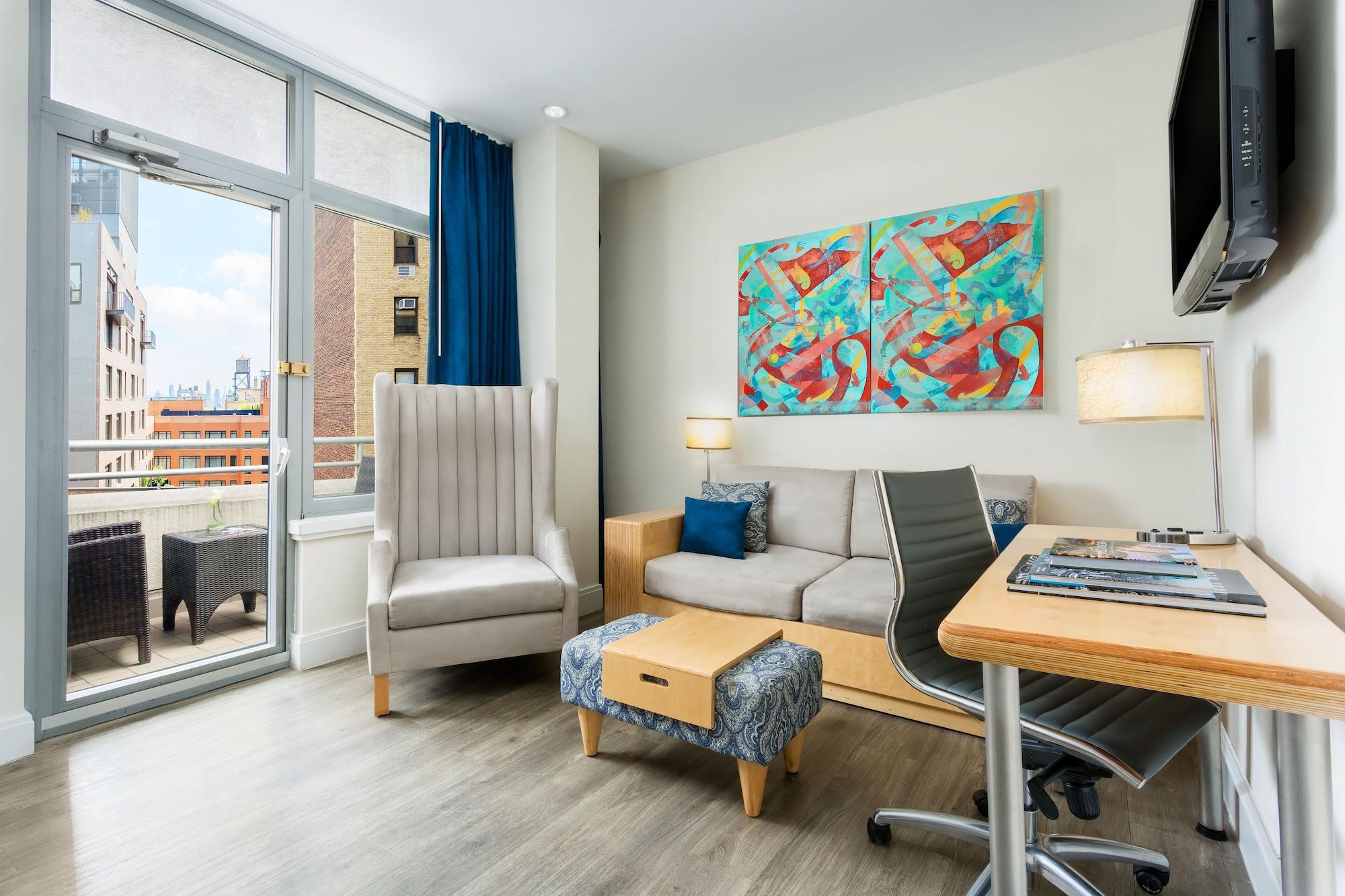 Arthouse 4* Nueva York