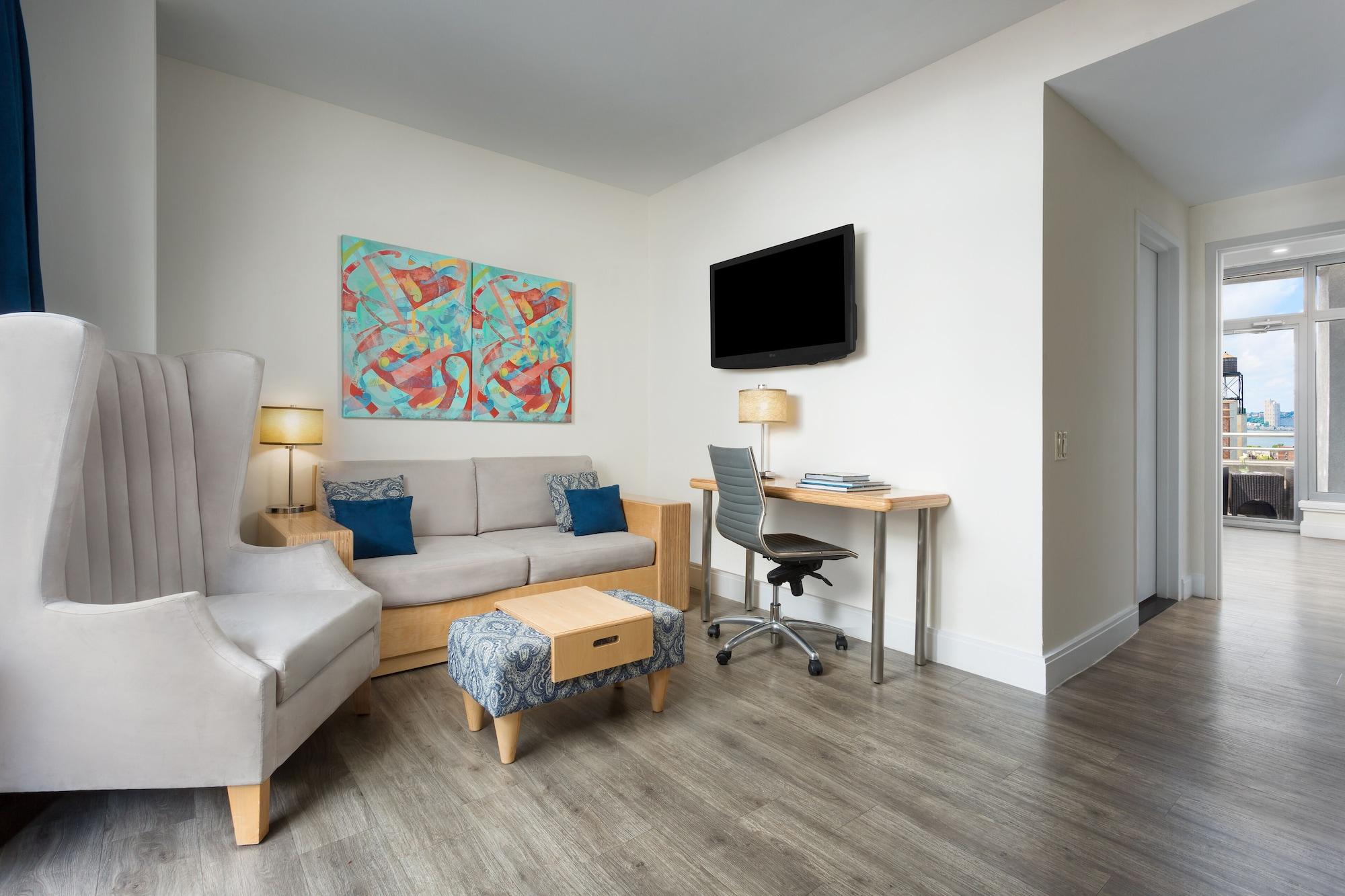 Hotel Arthouse Nueva York