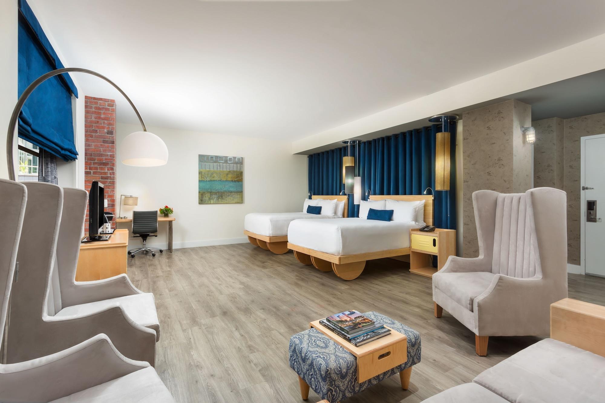 Arthouse 4* Nueva York