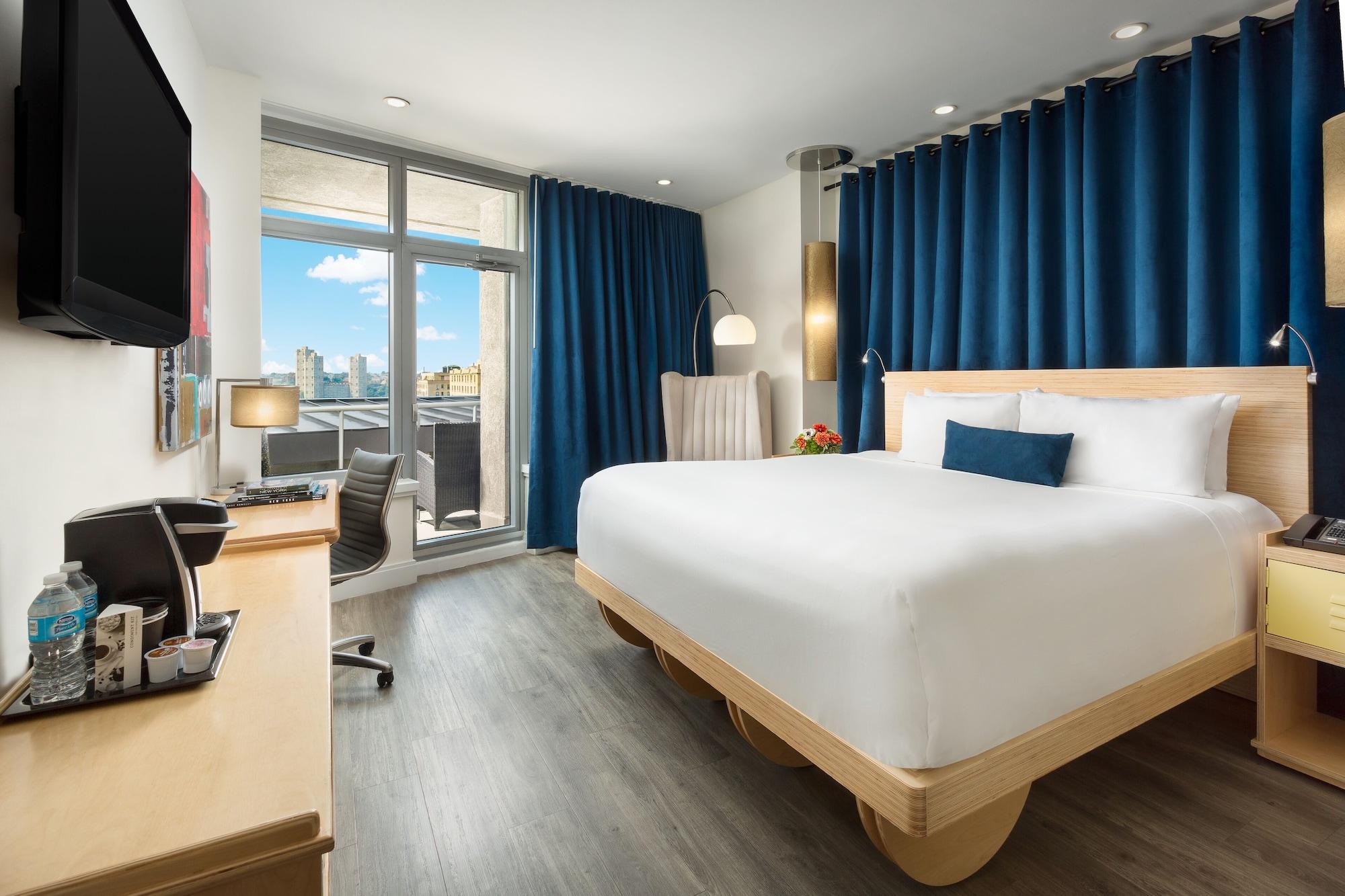 Arthouse 4* Nueva York