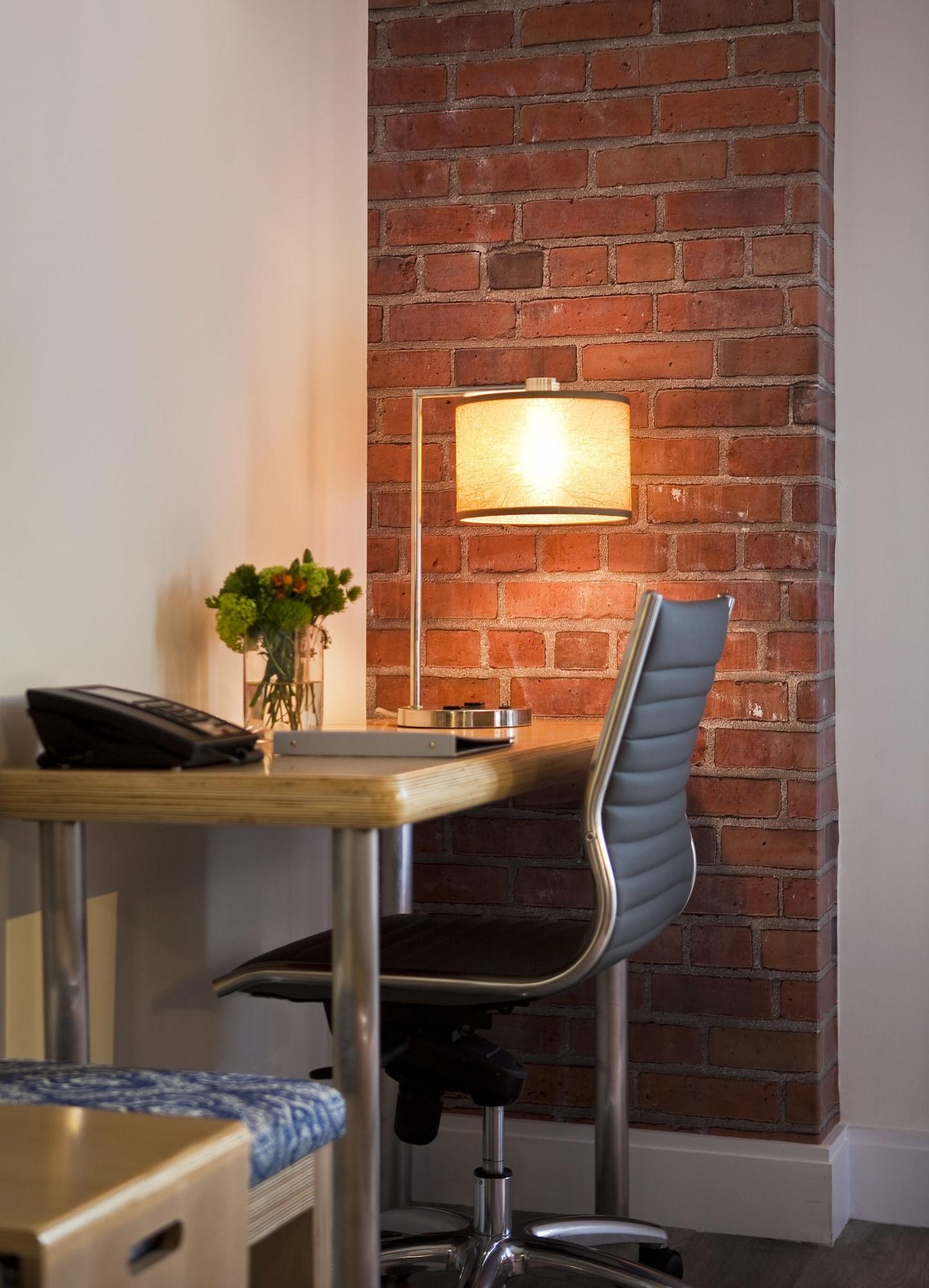 Arthouse 4* Nueva York