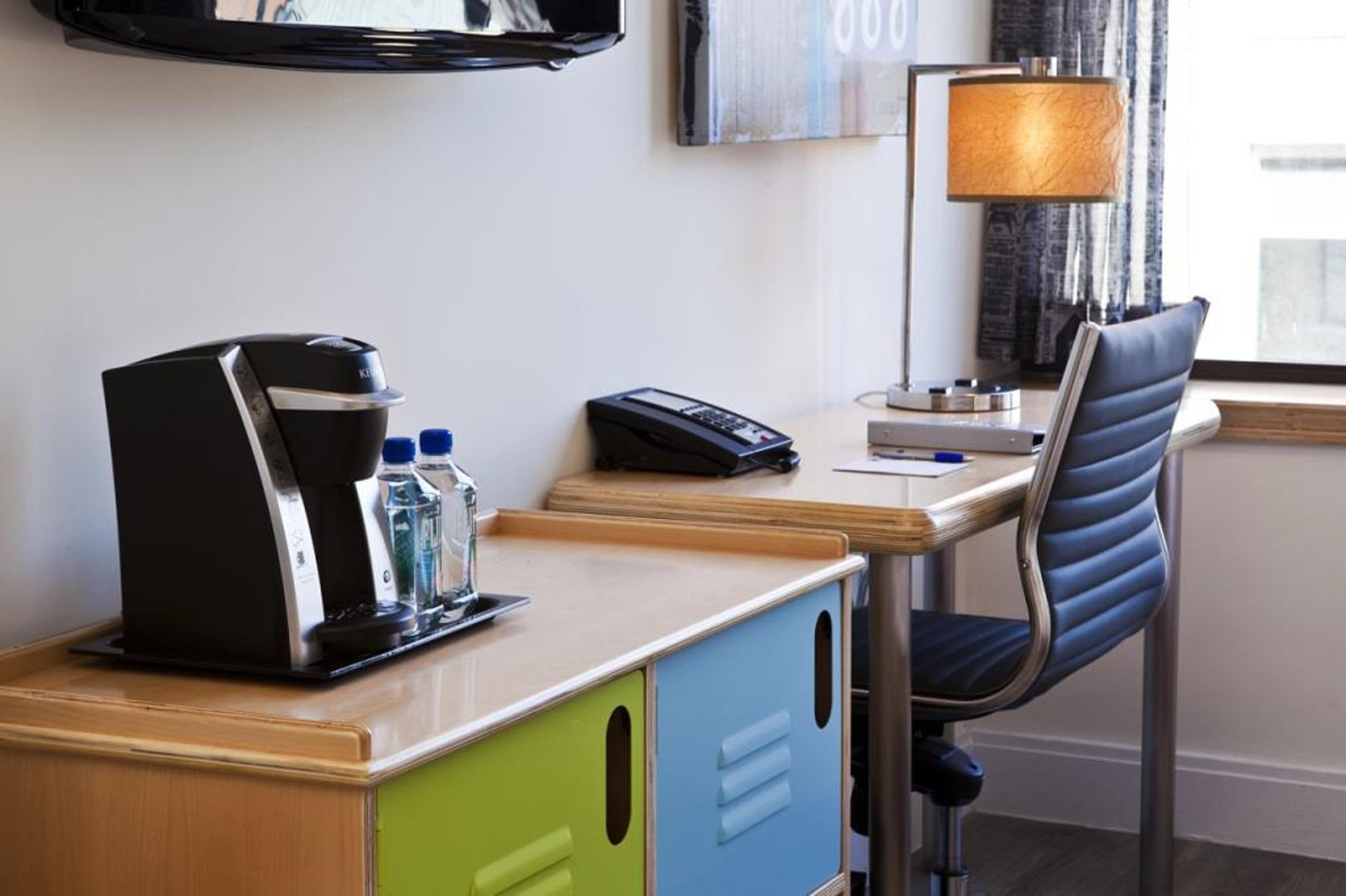Arthouse 4* Nueva York