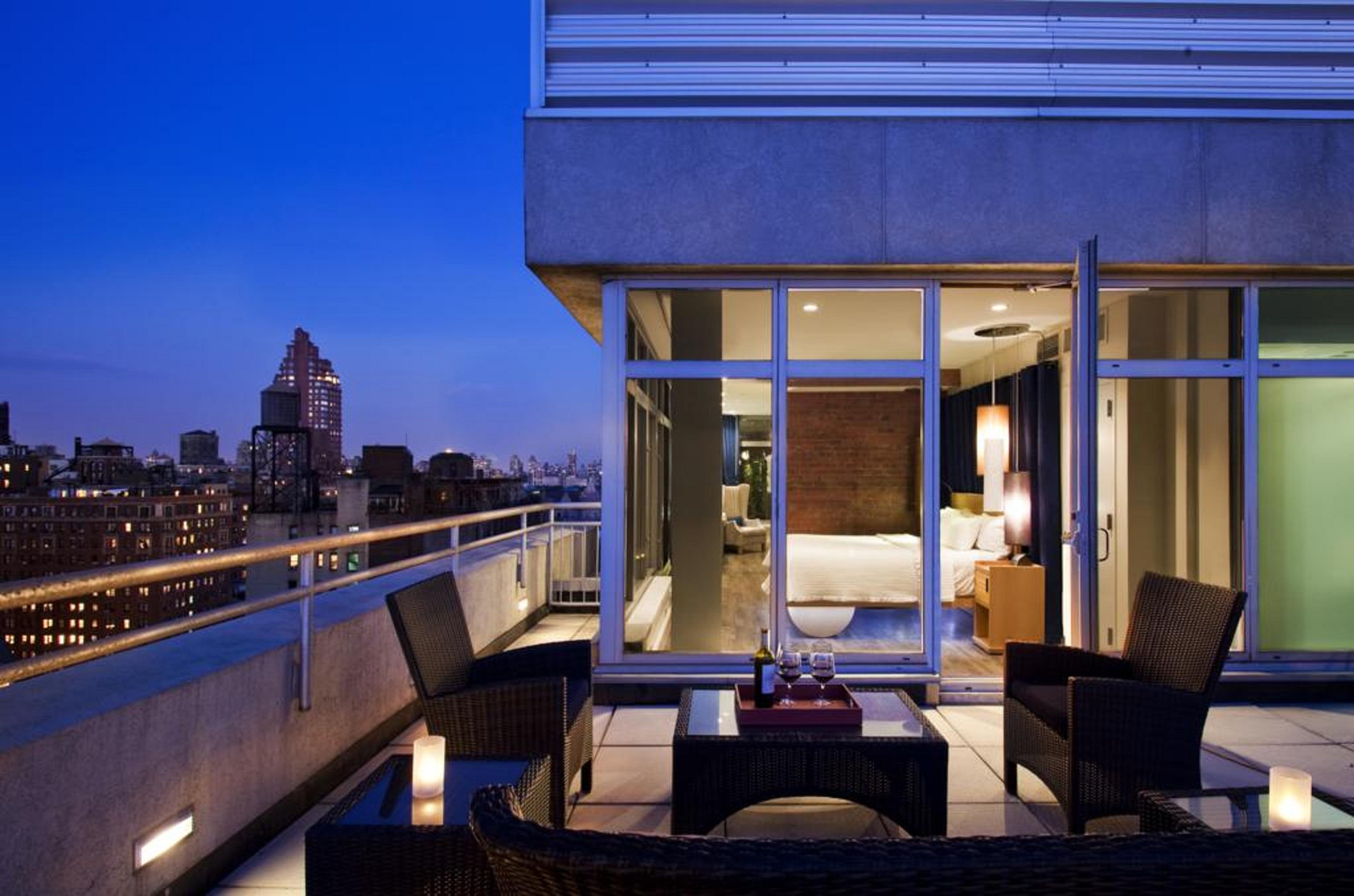 Arthouse Nueva York