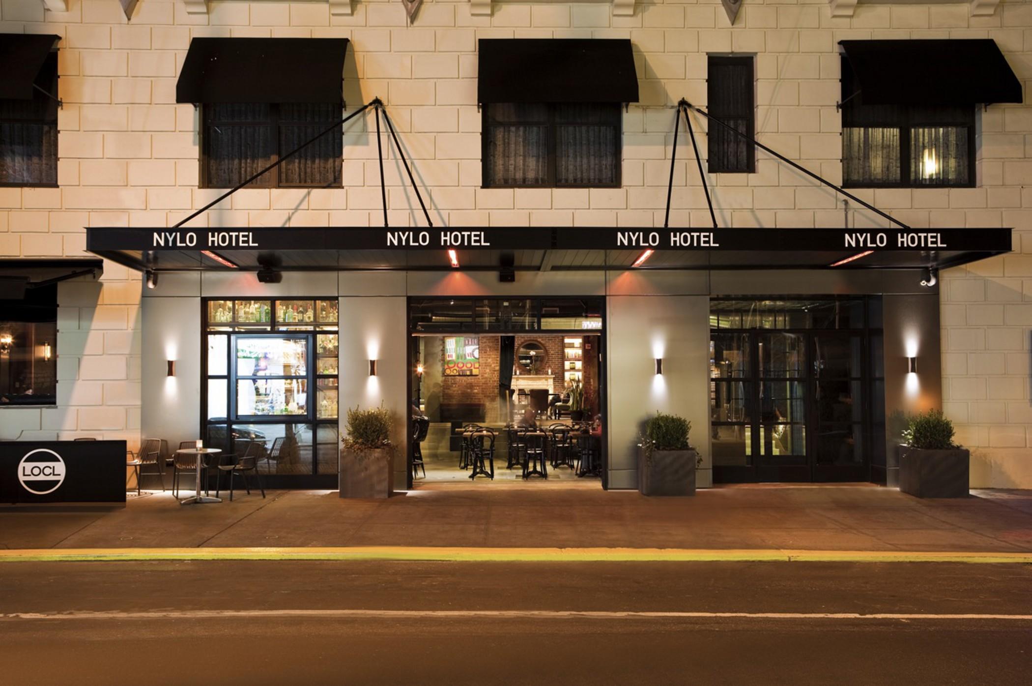 Arthouse 4* Nueva York