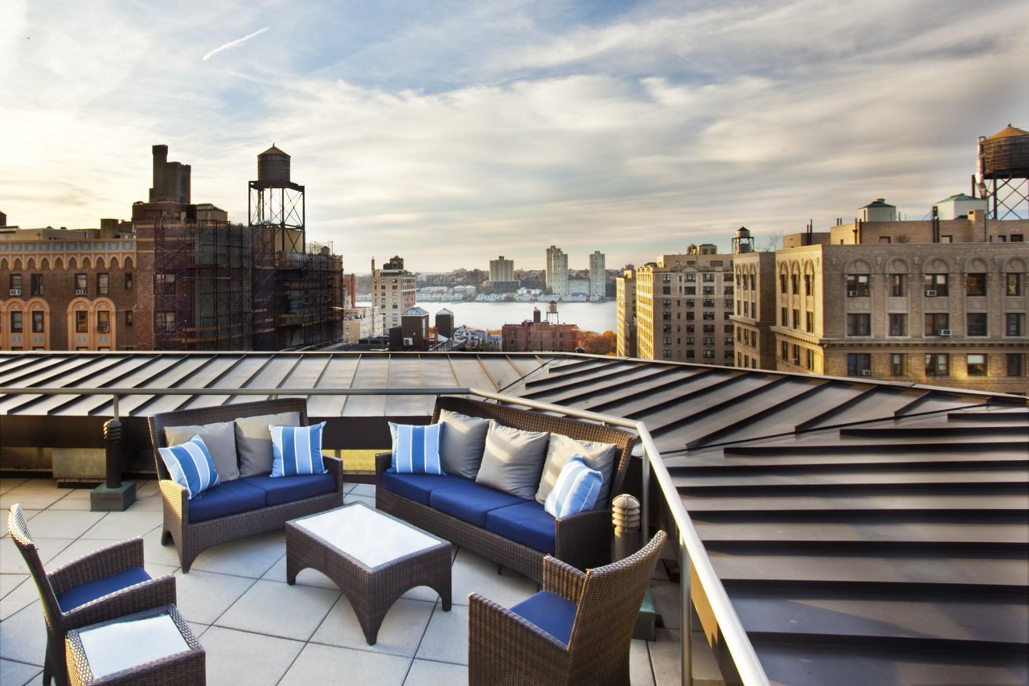 Hotel Arthouse Nueva York