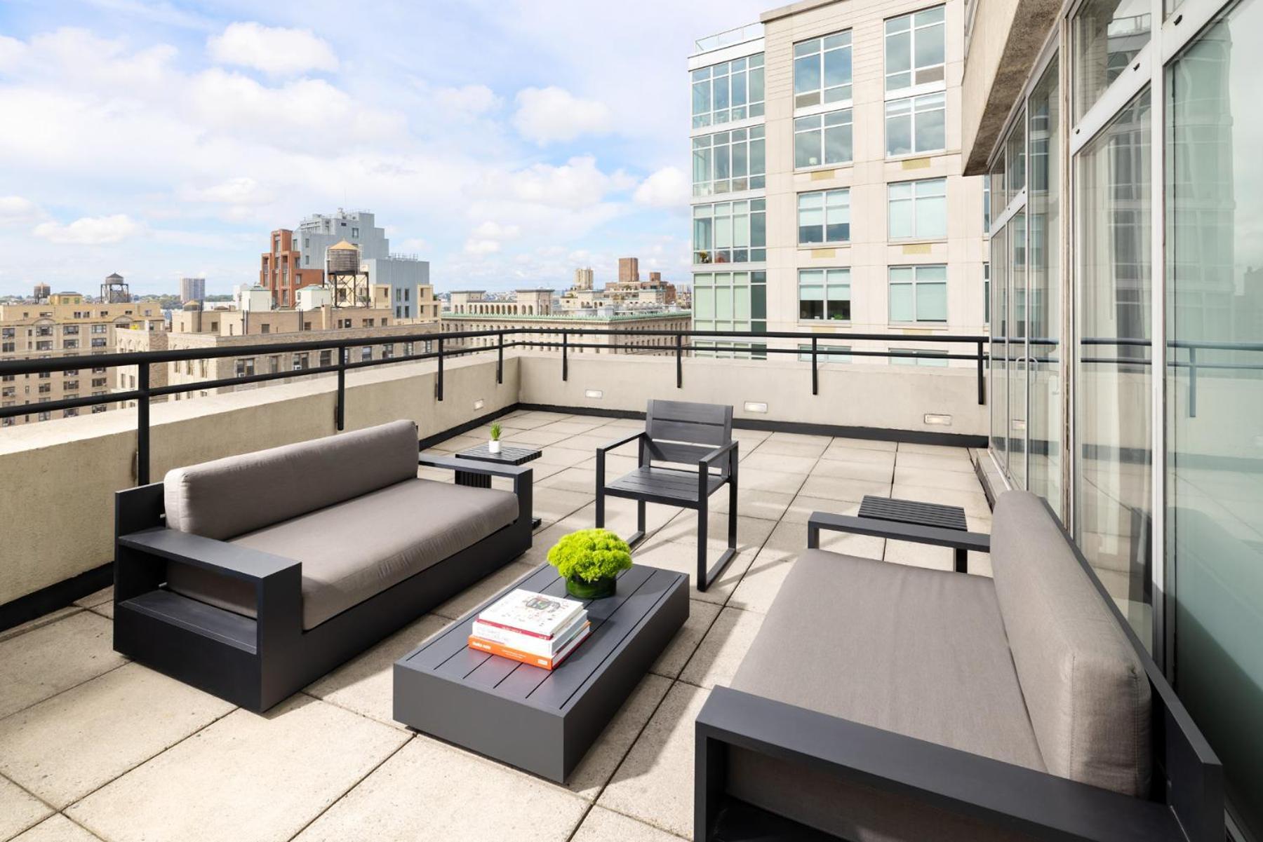 Hotel Arthouse Nueva York
