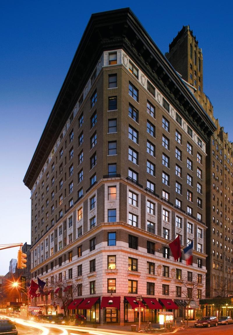Arthouse Nueva York