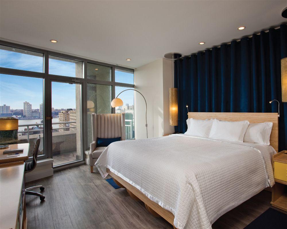 Arthouse Hotel Nueva York