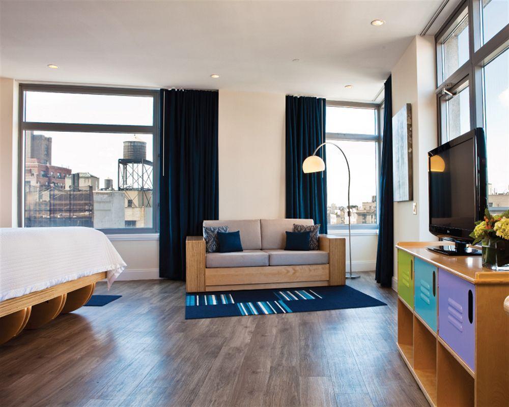 Arthouse 4* Nueva York