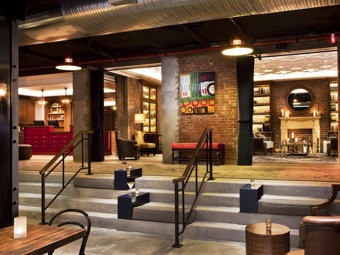 Arthouse 4* Nueva York