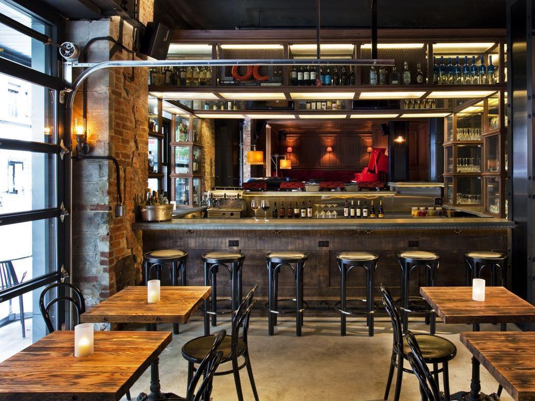 Arthouse Hotel Nueva York