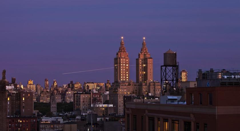 Arthouse Hotel Nueva York