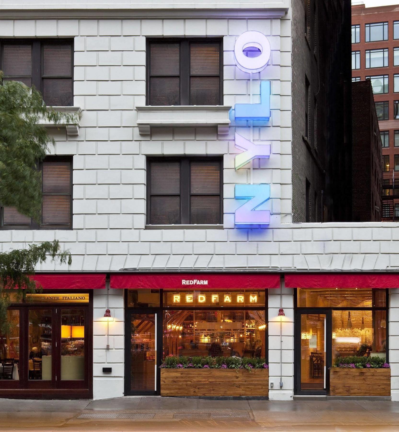 Arthouse 4* Nueva York