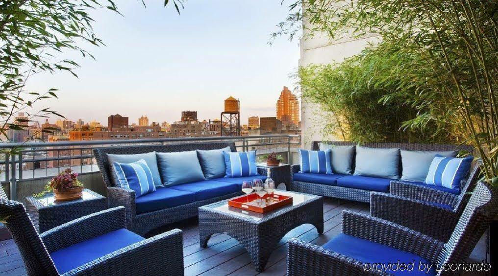 Arthouse 4* Nueva York
