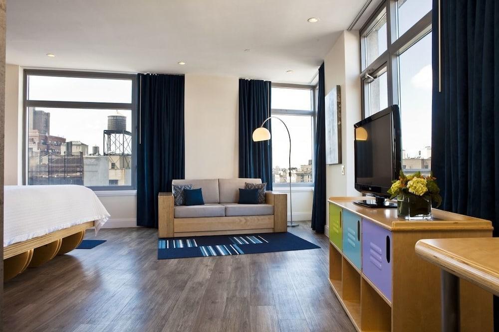 Arthouse Nueva York